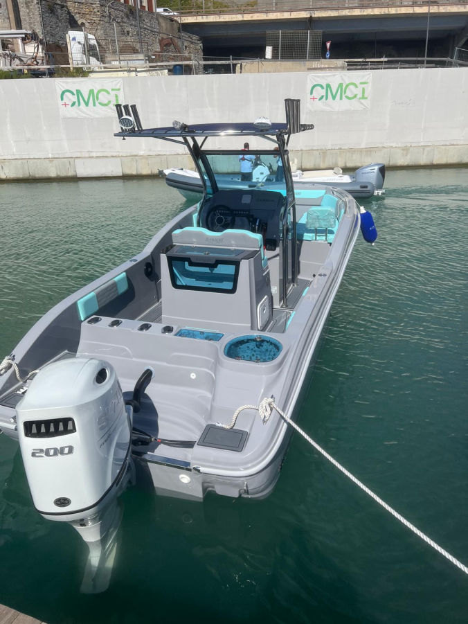 Frallicciardi: Parabrezza