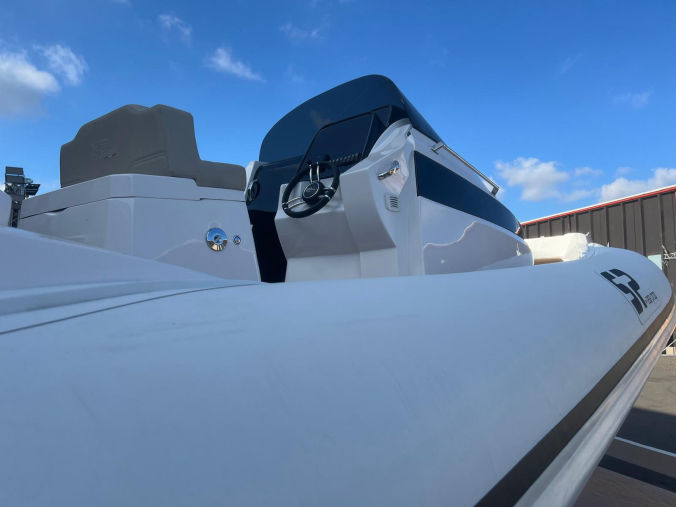 Frallicciardi: Parabrezza