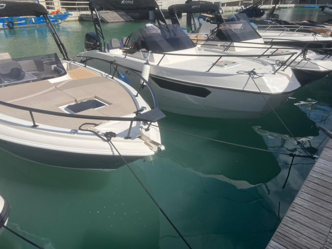 Frallicciardi: Parabrezza