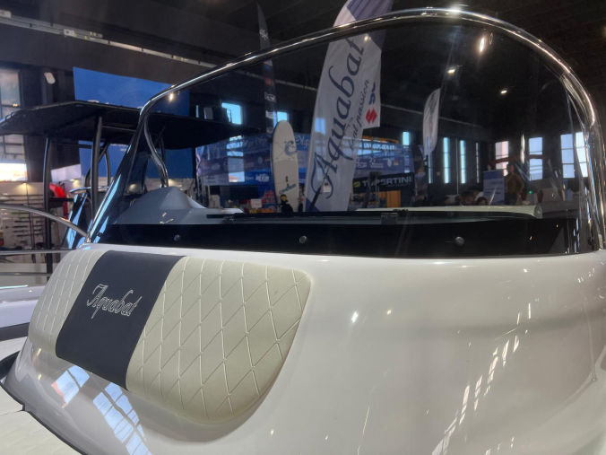 Frallicciardi: Parabrezza