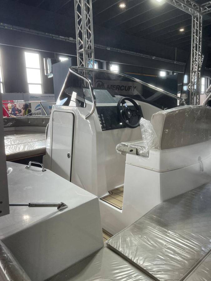 Frallicciardi: Parabrezza