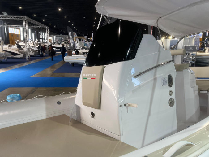 Frallicciardi: Parabrezza