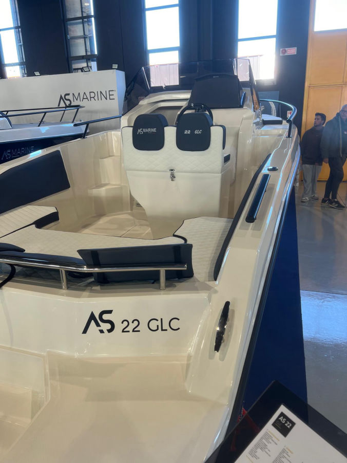 Frallicciardi: Parabrezza