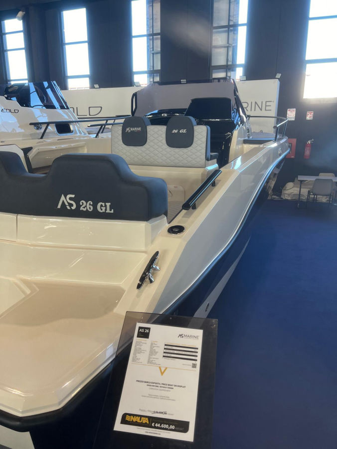 Frallicciardi: Parabrezza