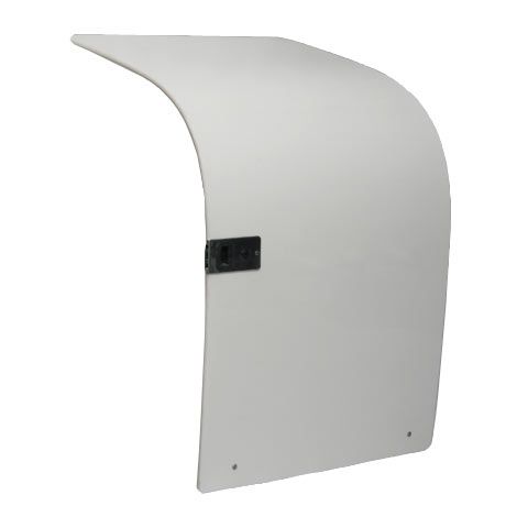 Porta Scorrevole in Metacrilato Colato